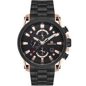 Momentus SM353B-04SR Multifonksiyonlu Erkek Kol Saati