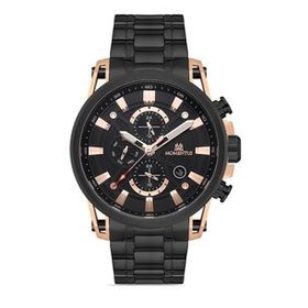 Momentus SM353B-04SR Multifonksiyonlu Erkek Kol Saati