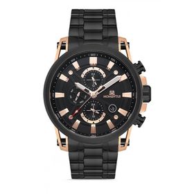 Momentus SM353B-04SR Multifonksiyonlu Erkek Kol Saati