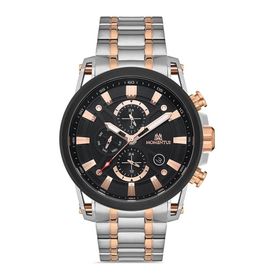 Momentus SM353T-04SR Multifonksiyonlu Erkek Kol Saati