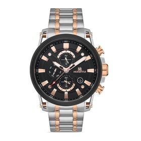 Momentus SM353T-04SR Multifonksiyonlu Erkek Kol Saati