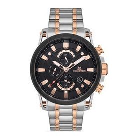 Momentus SM353T-04SR Multifonksiyonlu Erkek Kol Saati