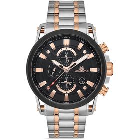 Momentus SM353T-04SR Multifonksiyonlu Erkek Kol Saati