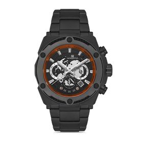 Momentus sm354b-04ss Erkek Kol Saati