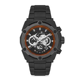 Momentus sm354b-04ss Erkek Kol Saati