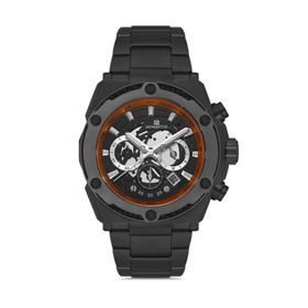 Momentus sm354b-04ss Erkek Kol Saati