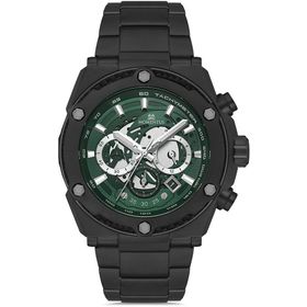 Momentus Sm354b-15ss Erkek Kol Saati