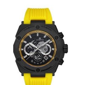 Momentus SM354N-04SS Erkek Kol Saati
