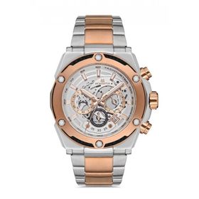 Momentus SM354T-02SR Erkek Kol Saati