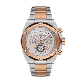 Momentus SM354T-02SR Erkek Kol Saati