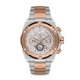 Momentus SM354T-02SR Erkek Kol Saati