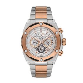 Momentus SM354T-02SR Erkek Kol Saati