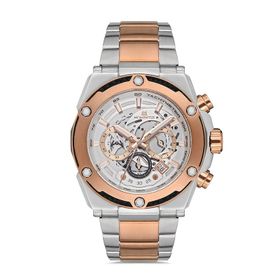 Momentus SM354T-02SR Erkek Kol Saati