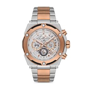 Momentus SM354T-02SR Erkek Kol Saati
