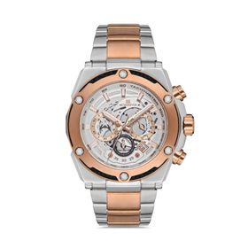 Momentus SM354T-02SR Erkek Kol Saati
