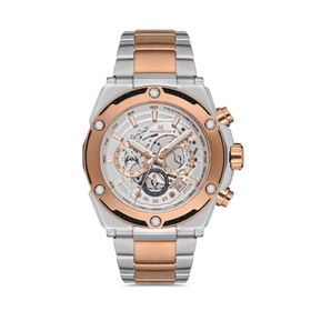 Momentus SM354T-02SR Erkek Kol Saati