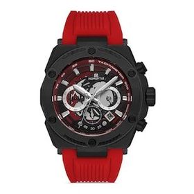 Momentus SM354T-04KS Erkek Kol Saati