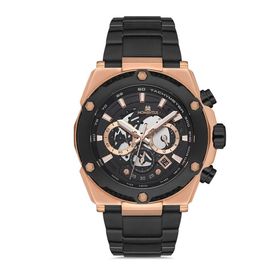 Momentus Sm354t-04sr Erkek Kol Saati