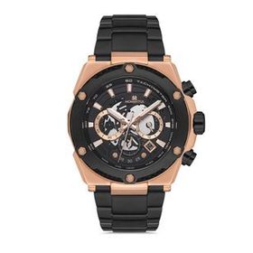 Momentus Sm354t-04sr Erkek Kol Saati