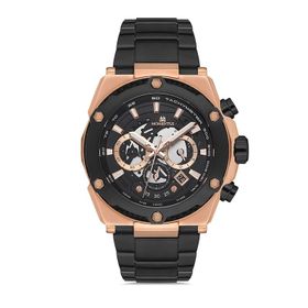 Momentus Sm354t-04sr Erkek Kol Saati