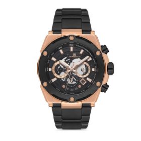 Momentus Sm354t-04sr Erkek Kol Saati