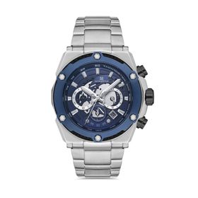 Momentus Sm354t-11ss Erkek Kol Saati