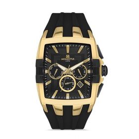 Momentus SM356G-04BG Erkek Kol Saati