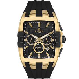 Momentus SM356G-04BG Erkek Kol Saati