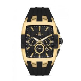 Momentus SM356G-04BG Erkek Kol Saati
