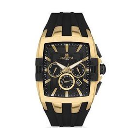 Momentus SM356G-04BG Erkek Kol Saati