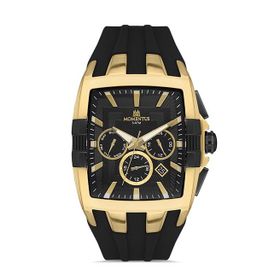 Momentus SM356G-04BG Erkek Kol Saati