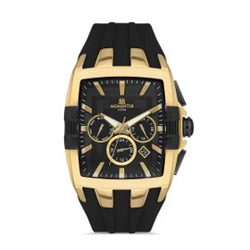 Momentus SM356G-04BG Erkek Kol Saati