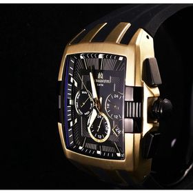 Momentus SM356G-04BG Kol Saati