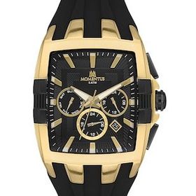Momentus SM356G-04BG Kol Saati