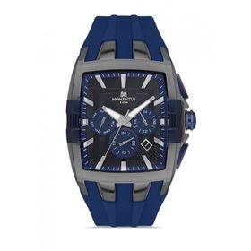 Momentus SM356N-04MN Erkek Kol Saati