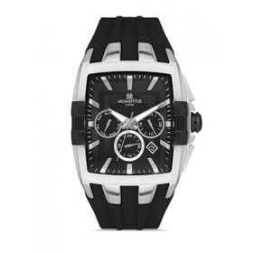 Momentus Sm356s-04bs Erkek Kol Saati