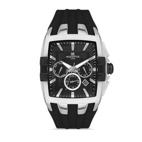 Momentus Sm356s-04bs Erkek Kol Saati