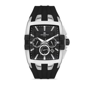 Momentus Sm356s-04bs Erkek Kol Saati