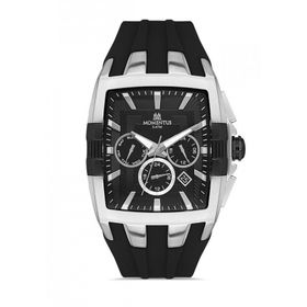 Momentus Sm356s-04bs Erkek Kol Saati