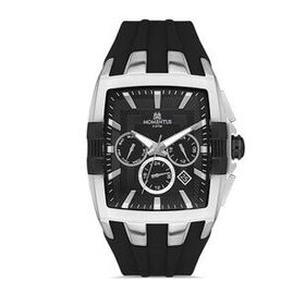 Momentus Sm356s-04bs Erkek Kol Saati