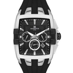 Momentus Sm356s-04bs Erkek Kol Saati