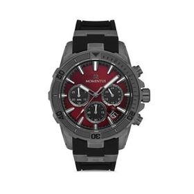 Momentus SM357N-14BS Erkek Kol Saati