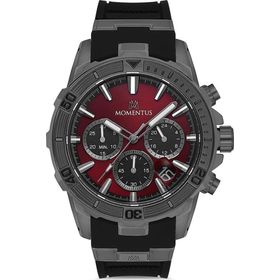Momentus SM357N-14BS Erkek Kol Saati