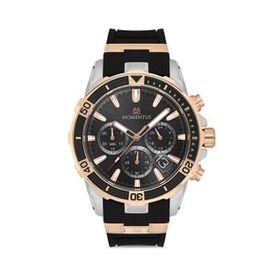 Momentus SM357R-04BR Erkek Kol Saati