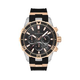 Momentus SM357R-04BR Erkek Kol Saati