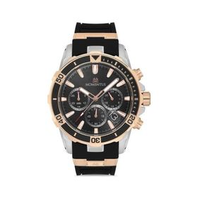 Momentus SM357R-04BR Erkek Kol Saati