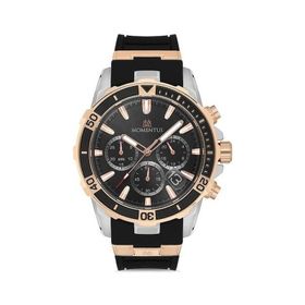 Momentus SM357R-04BR Erkek Kol Saati