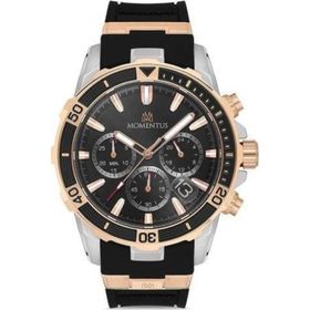 Momentus SM357R-04BR Erkek Kol Saati