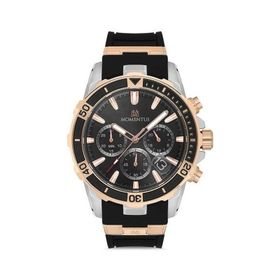 Momentus SM357R-04BR Erkek Kol Saati
