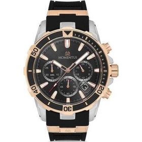 Momentus SM357R-04BR Erkek Kol Saati